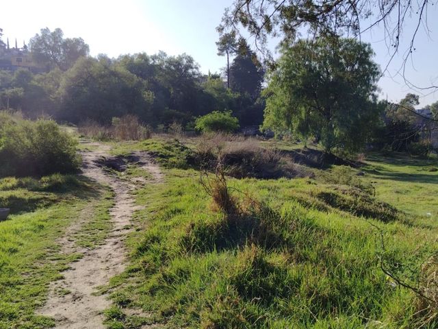 TERRENO EN VENTA 6,000m2, LA CONCEPCION, TEPOTZOTLÁN, EDOMEX.