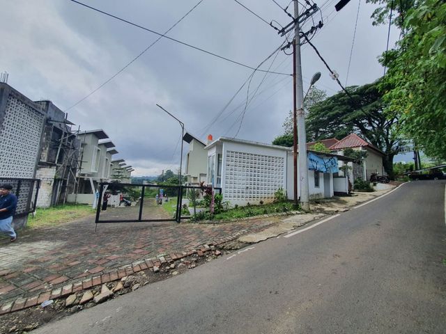 Villa Premium Nuansa Alam, Udara Sejuk & Private Area