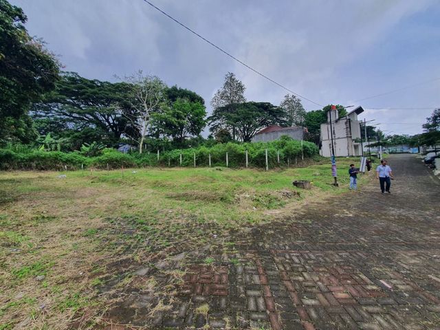 Villa Cantik Siap Huni, View Indah & Akses Mudah