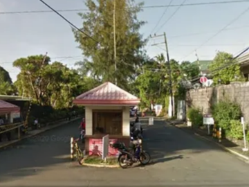 FOR SALE - Old House and Lot in Damayang Lagi, Quezon City
