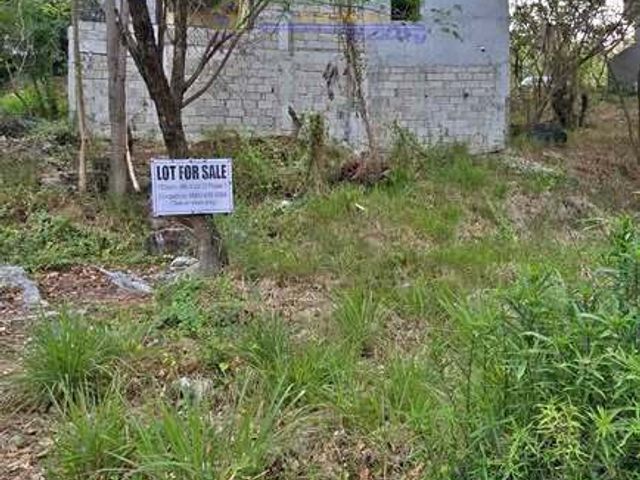 Residential Lot for Sale in Taytay Rizal