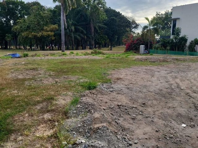 Prime Residential Lot for Sale in Angeles City, near Clark!