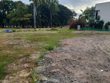 Prime Residential Lot for Sale in Angeles City, near Clark!