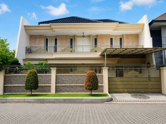Rumah Araya Tahap 1 STRATEGIS, SIAP HUNI, MINIMALIS