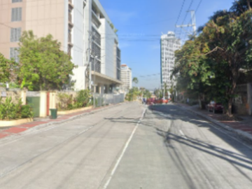 FOR SALE - Lot with Old House in Diliman, Quezon City