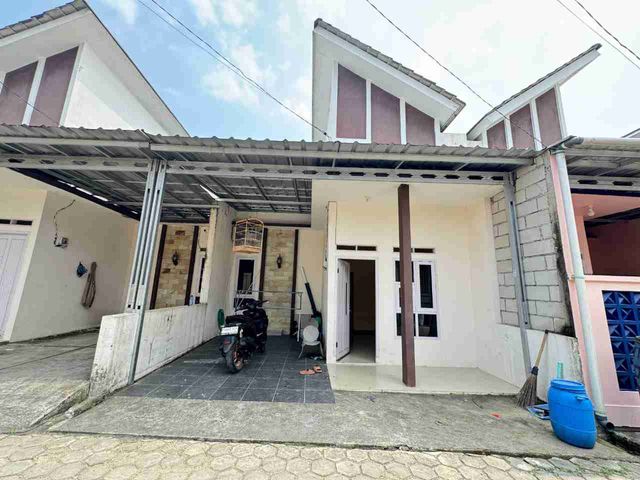 Di Jual Rumah Take Over Siap Huni DP 35 Jt, Cicilan 3Jtan, Cibinong Bogor
