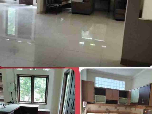Disewakan Rumah Lux Furnished di Batununggal