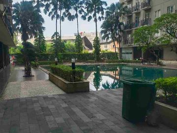 DIJUAL BU STUDIO FULL FURNIS @PURI PARKVIEW