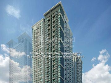 Bare 3-Bedroom Unit at Callisto in Circuit Makati for Sale