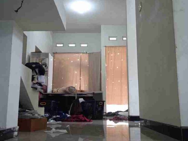 Rumah Di Sewakan