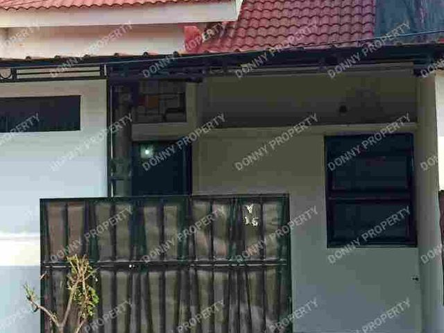 Dijual rumah griya soka 2 bogor utara