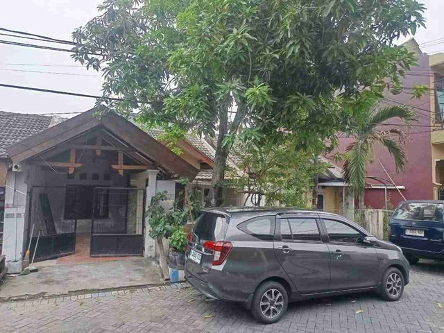 ♥️hitung tanah rumah bumi citra fajar