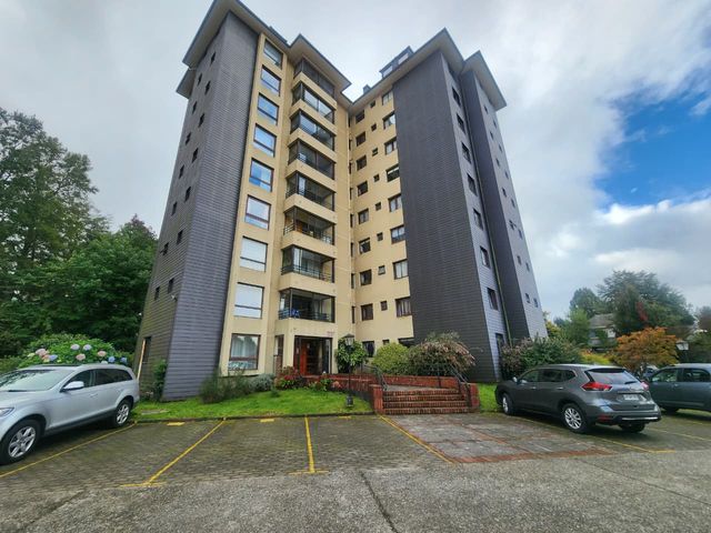 🏡 Departamento en Venta en Isla Teja, Valdivia – Ubicación Premium, Alta Plusvalía