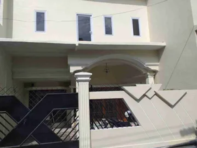 Rumah DARMO PERMAI UTARA - Surabaya