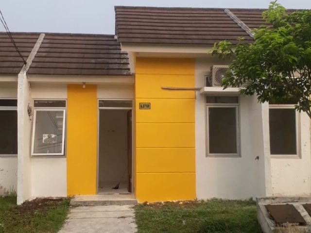 Dijual dan di sewakan murah banget. Citra Maja City. Spring View. Maja