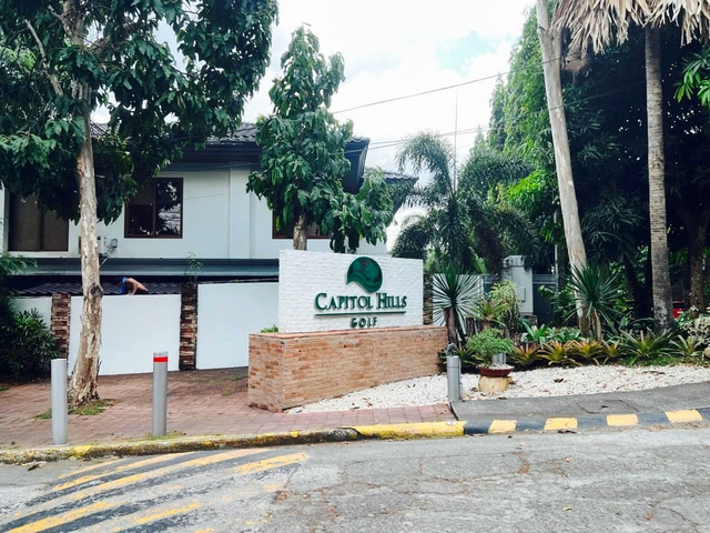 FOR SALE - Residential Vacant Lot in Matandang Balara, Quezon City