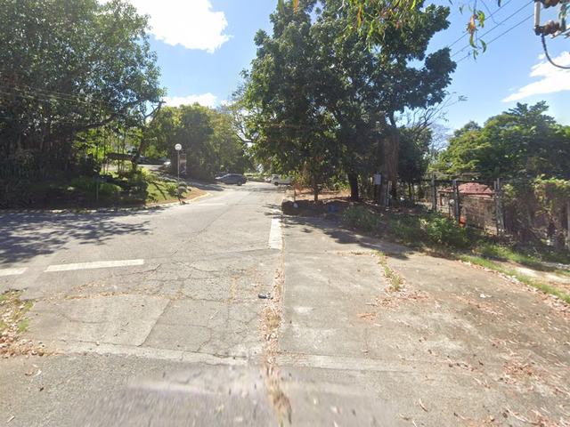 FOR SALE - Two Adjacent Vacant Lots in Matandang Balara, Quezon City