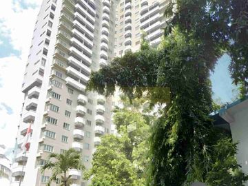 Termurah Apartemen Semanggi Jakarta Pusat