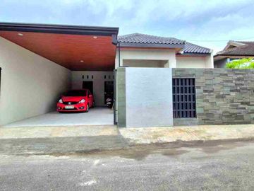 Rumah dijual di Karimun Jawa - Garasi, Listrik