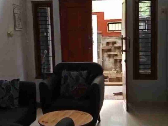 Dijual rumah Tengah kota jember