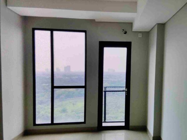 Apartemen di Jababeka