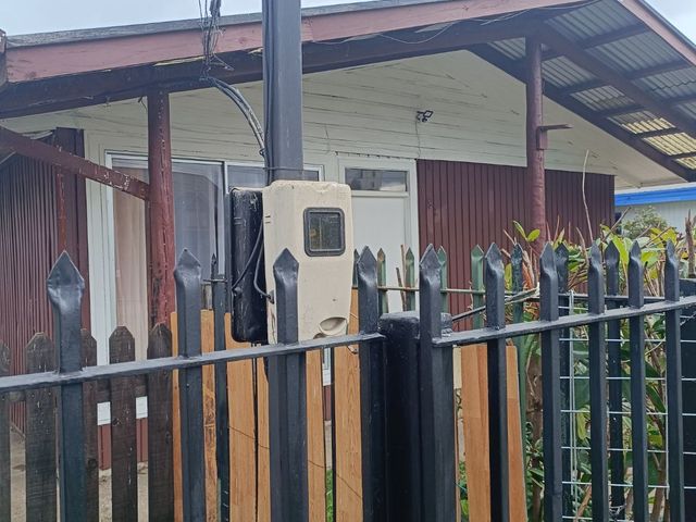 ARRIENDO CABAÑA AÑO CORRIDO CENTRO DE VILLARRICA