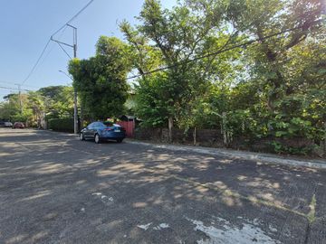 FOR SALE: ₱217.44M Residential Lot for Sale – New Manila, Quezon City