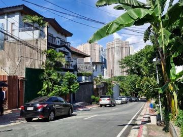 FOR SALE: ₱97.75M Residential lot for Sale – White Plains, Quezon City