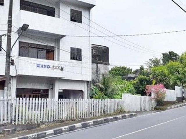 DIJUAL HOTEL