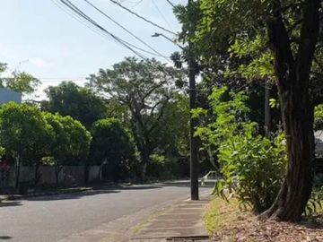 FOR SALE: ₱317.45M Residential Lot for Sale – Corinthian Gardens, Quezon City