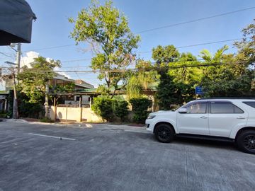 FOR SALE: ₱103M Residential Lot for Reconstruction Asset – St. Ignatius, QC