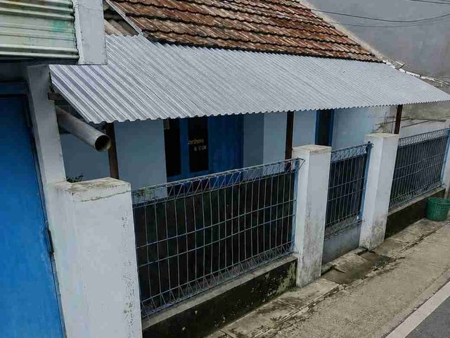 Di sewakan dekat RS Oen Kandang sapi