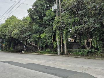 FOR SALE: ₱960M Prime Commercial Lot – Sta. Mesa Heights, Quezon City