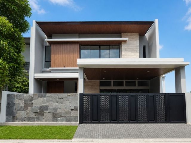 Rumah San Antonio Pakuwon City