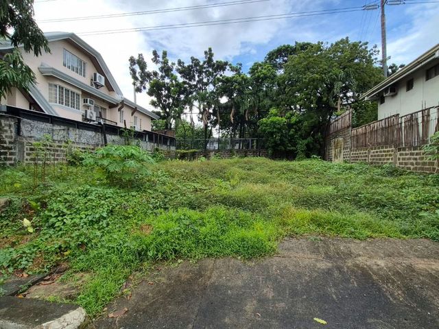 FOR SALE: ₱123.5M Strategic Residential Lot – Valle Verde 2, Pasig City