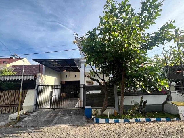 *Turun HARGA 300JT*
*SANGAT COCOK Untuk KOS-KOSAN*
*DEKAT UBAYA*