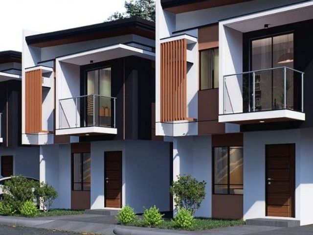 For Sale! Meycauayan Bulacan 3BR House and Lot 5.950M -AJCV