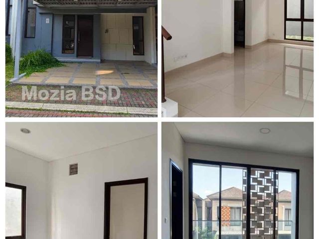 Dijual rumah rapih dan siap huni bagus di Gading Serpong