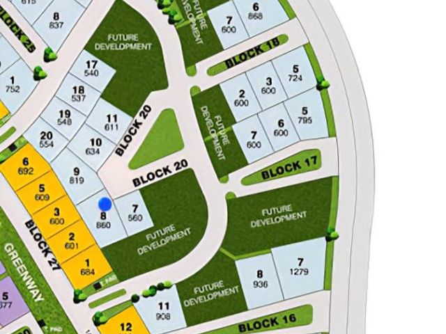 FOR SALE - Residential Vacant Lot in Salawag, Dasmariñas, Cavite