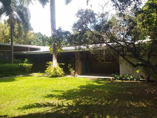 FOR SALE: Premier Residential House – South Forbes Park, Makati City