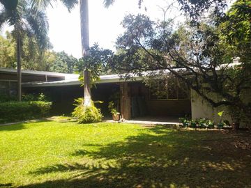 FOR SALE: Premier Residential House – South Forbes Park, Makati City