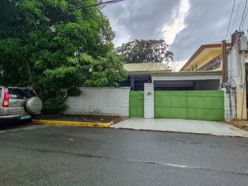 FOR SALE: ₱115M House  – Magallanes Village, Makati City