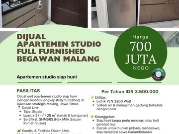 Tlogomas, Kota MALANG, Sapeken, East Java, East Java