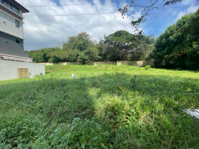 FOR SALE: ₱97.76M Prime Residential Land – McKinley West, Taguig City