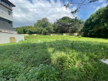 FOR SALE: ₱97.76M Prime Residential Land – McKinley West, Taguig City