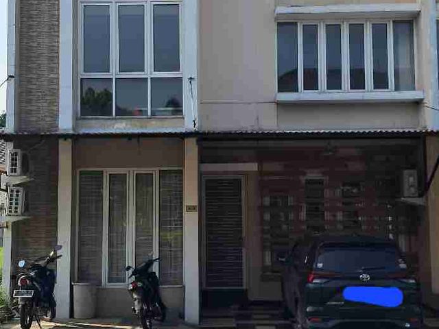 Rumah dijual. Semarang Barat. Bukit Wahid Regency