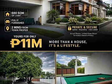 Lot Farm+ House in Arayat Pampanga