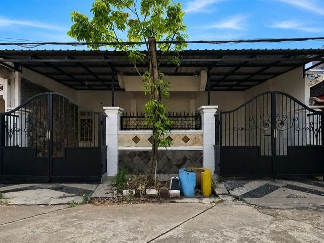 Rumah Wisma Permai STRATEGIS, SIAP HUNI, CARPORT 2