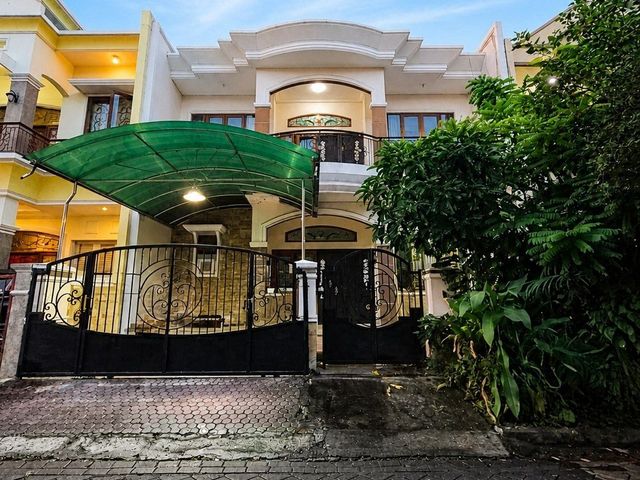 Rumah Taman Mutiara, Pakuwon City Strategis • Siap Huni