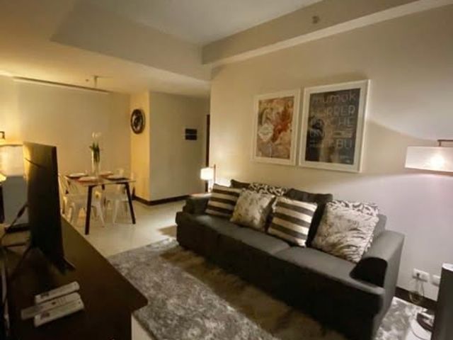 2BR Condo Unit for Rent in Greenbelt Hamilton Makati City